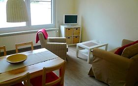Ferienwohnung Fam. Gansau - Insel Usedom